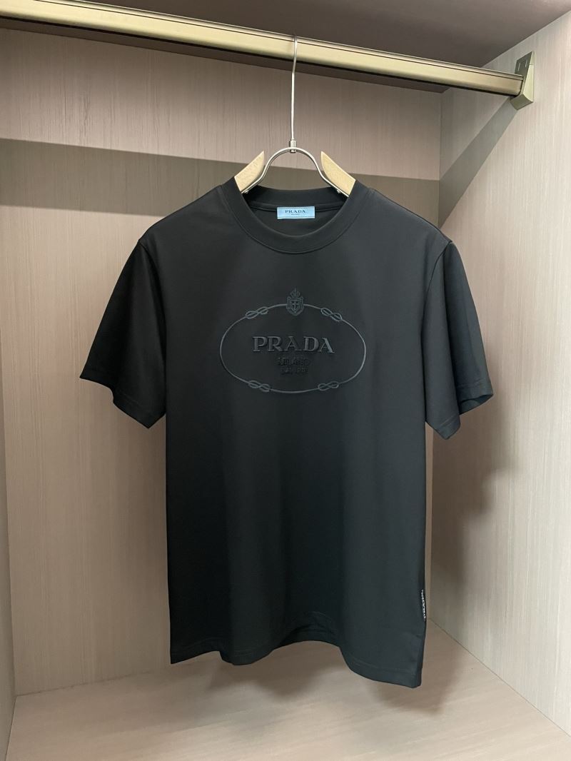 Prada T-Shirts